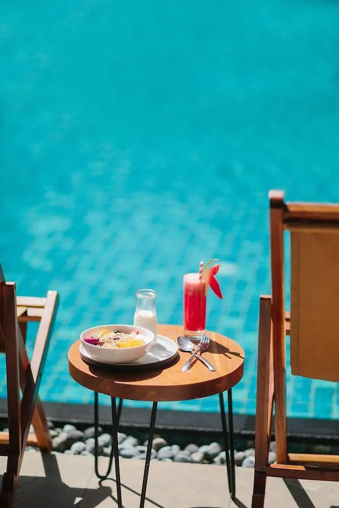 Mahogany Hotel Nusa Dua  4*, Nusa Dua (Bali) Indonesien