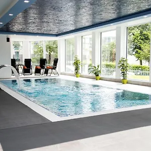 Elsa Hotel Bad Kissingen