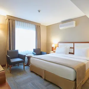 Polatdemir Hotel Istanbul