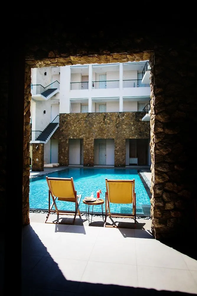 Mahogany Hotel Nusa Dua   Nusa Dua (Bali)
